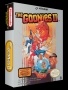 Nintendo  NES  -  Goonies II, The (USA)